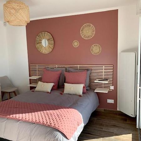 Les Chambres De Lily 1 Lorgies ภายนอก รูปภาพ