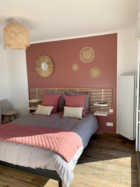 Les Chambres De Lily 1 Lorgies ภายนอก รูปภาพ